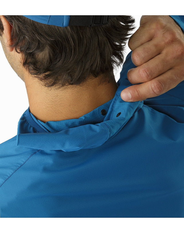 Incendo Hoody Men's