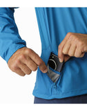 Incendo Hoody Men's