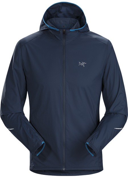 Incendo Hoody Men's