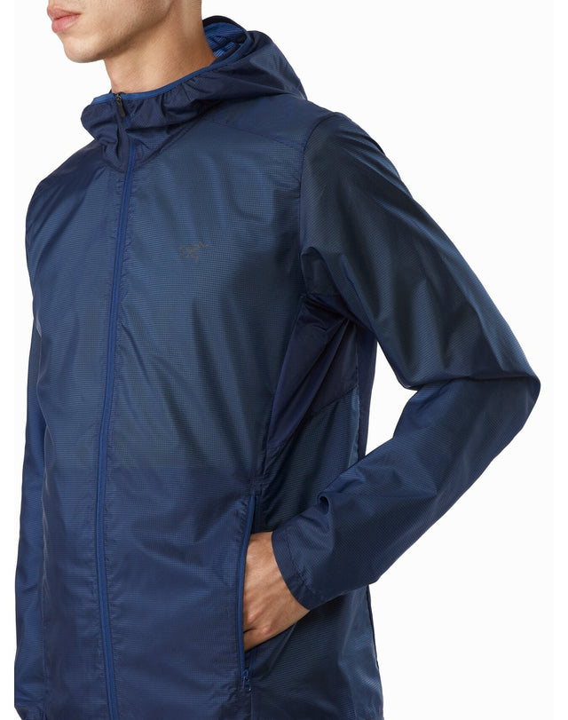 Incendo SL Hoody Mens
