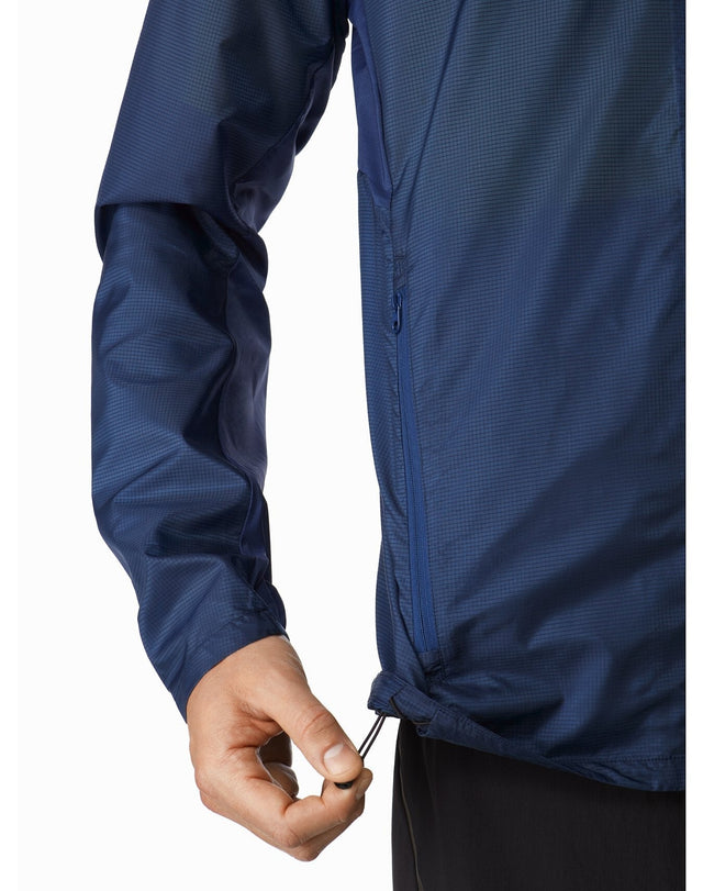 Incendo SL Hoody Mens