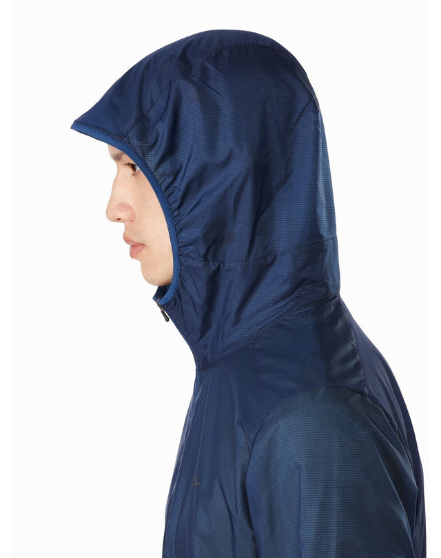 Incendo SL Hoody Mens