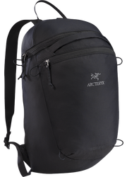 Index 15 Backpack