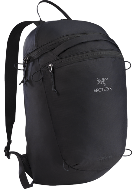 Index 15 Backpack