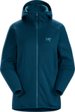 Kyanite AR Hoody Women's