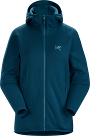 Kyanite AR Hoody Women's