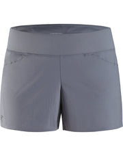 Kapta 3.5" Short Women's