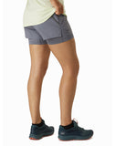 Kapta 3.5" Short Women's