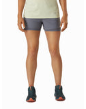 Kapta 3.5" Short Women's
