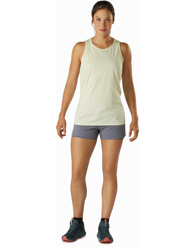 Kapta 3.5" Short Women's