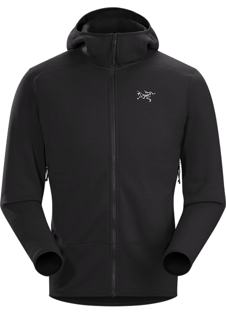 Kyanite Hoody Men's