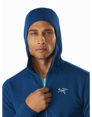 Kyanite Hoody Men's
