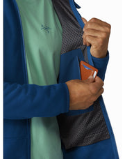Kyanite Hoody Men's