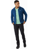 Kyanite Hoody Men's