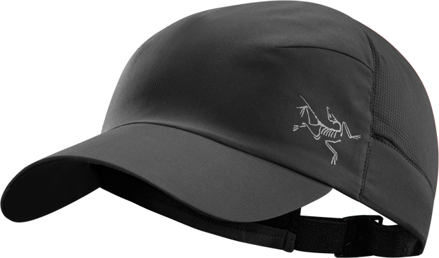 Calvus Cap