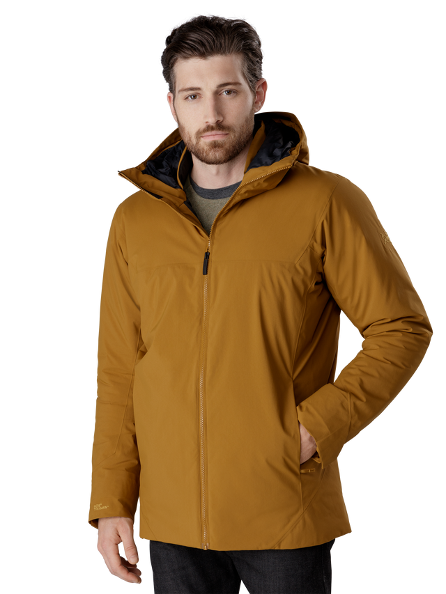 Koda Jacket Men's