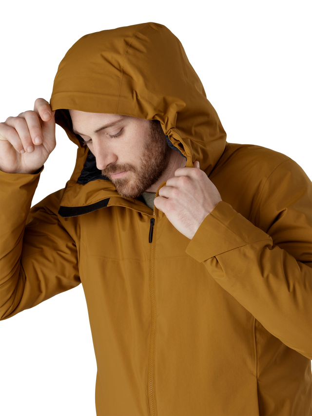 Koda Jacket Men's