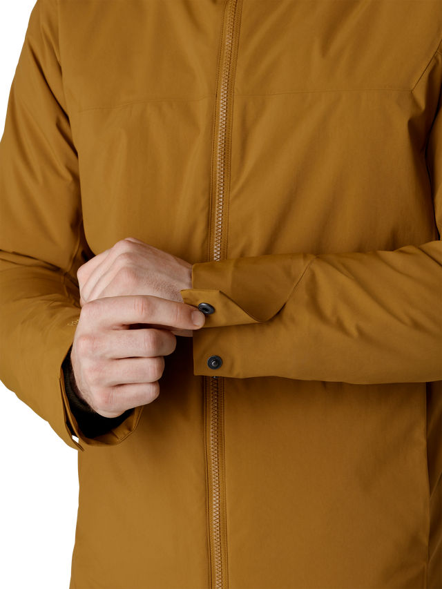 Koda Jacket Men's