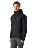 Zeta SL Jacket Men's - Black