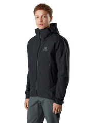 Zeta SL Jacket Men's - Black