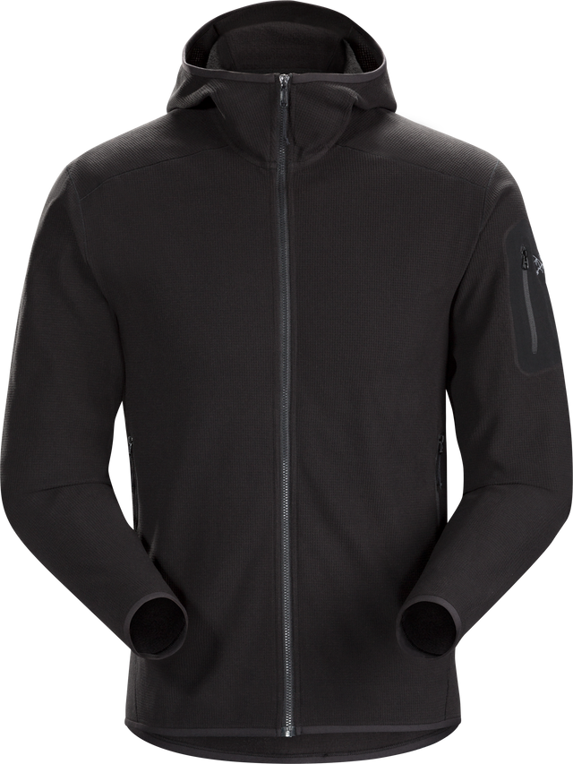 Delta LT Hoody Men's