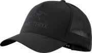 Logo Trucker Hat