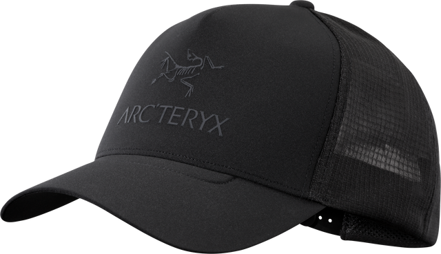 Logo Trucker Hat