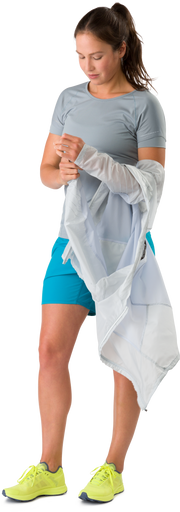 Cita SL Jacket Women's