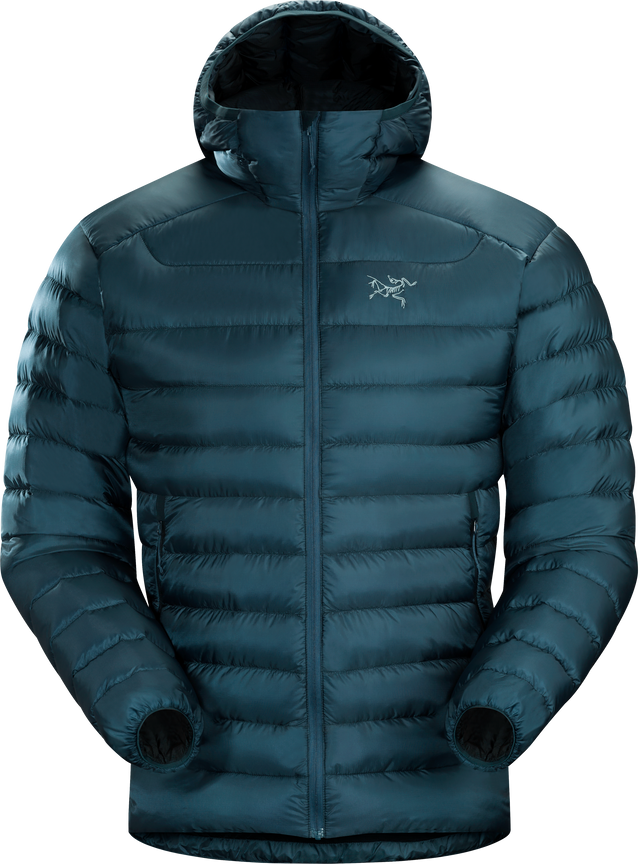 Cerium LT Hoody Men's