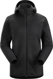 Covert Hoody Women's