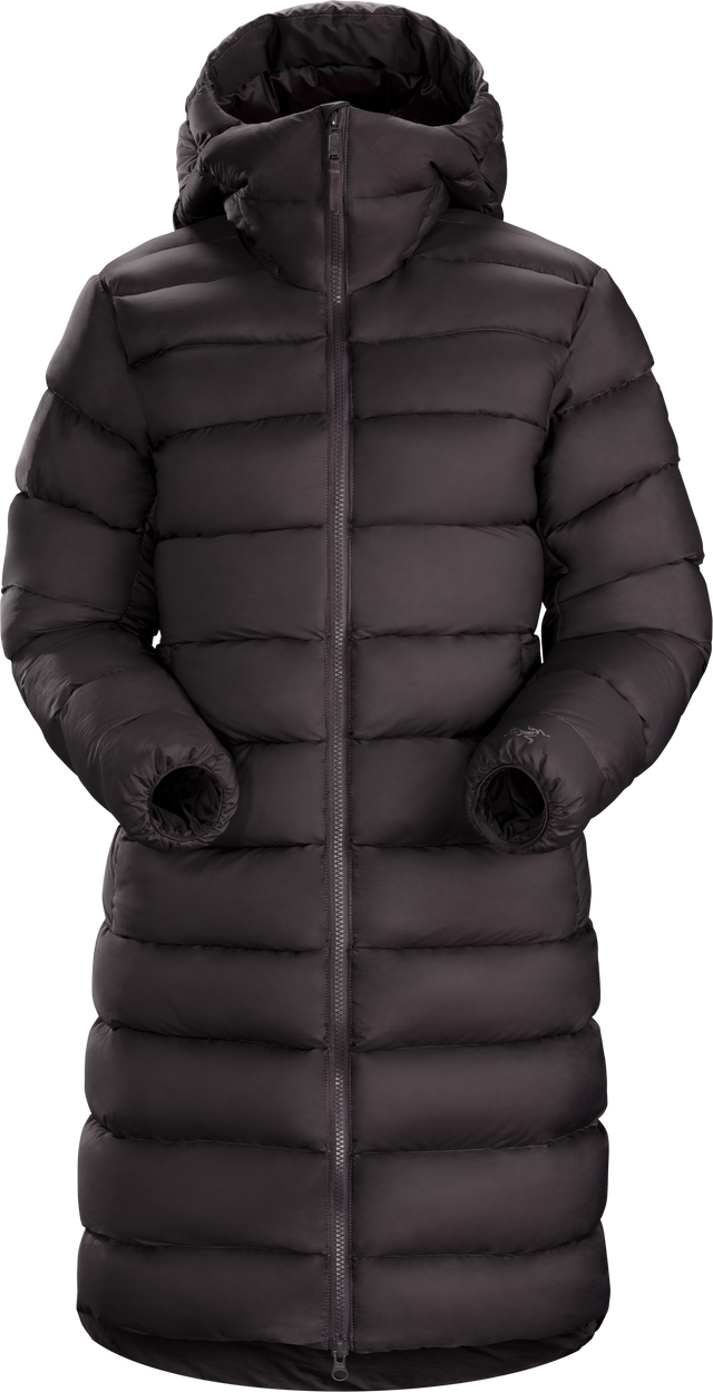 Seyla Coat Women's