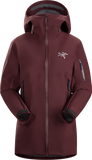 Sentinel AR Jacket Women's