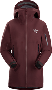 Sentinel AR Jacket Women's