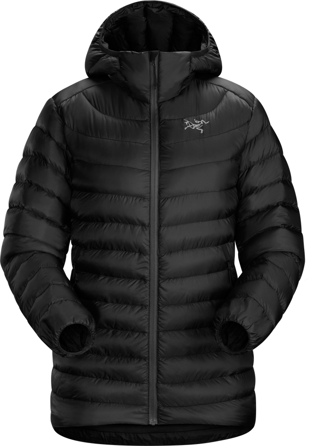 Cerium LT Hoody Women's