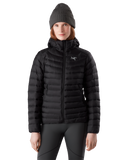 Cerium LT Hoody Women's