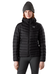Cerium LT Hoody Women's