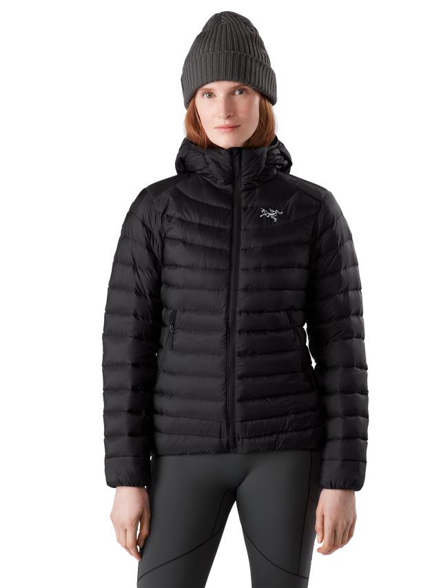 Cerium LT Hoody Women's