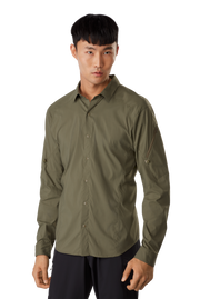 Elaho LS Shirt Men's