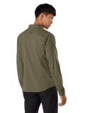 Elaho LS Shirt Men's