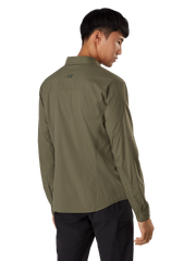 Elaho LS Shirt Men's