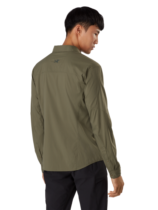 Elaho LS Shirt Men's