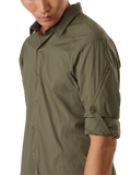 Elaho LS Shirt Men's