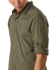 Elaho LS Shirt Men's