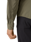 Elaho LS Shirt Men's