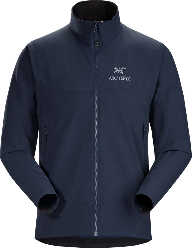 Gamma LT Jacket Men's