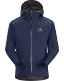 Zeta SL Jacket Men's - Phantasm