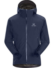 Zeta SL Jacket Men's - Phantasm