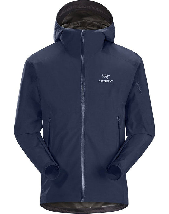 Zeta SL Jacket Men's - Exosphere