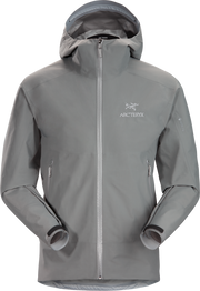 Zeta SL Jacket Men's - Cryptochrome