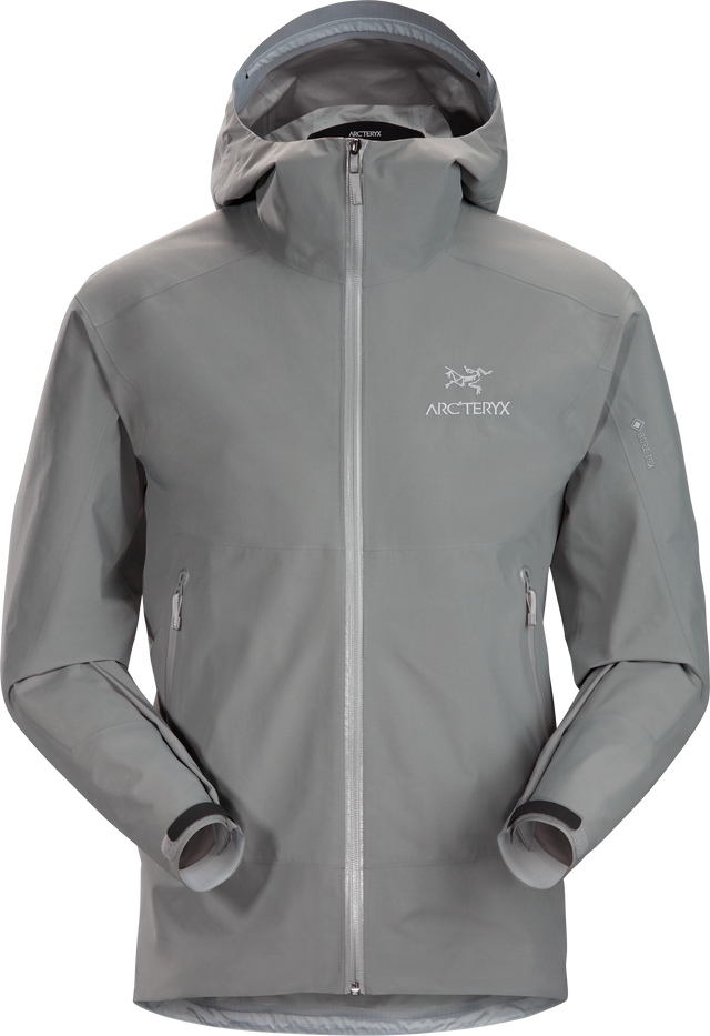 Zeta SL Jacket Men's - Cryptochrome